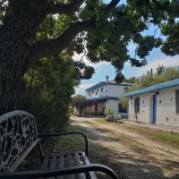 Country House Jannarita, hotell sihtkohas Orosei