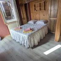 La Chabane, hotel a Saint-Bonnet-en-Champsaur