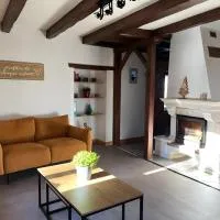 L'échappée Vosgienne, hotel em Rochesson