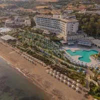 Creta Star Hotel - Adults Only, hotell sihtkohas Skaleta