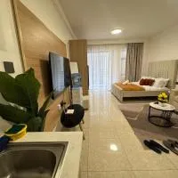 Ruaka में, होटल The Urban Retreat