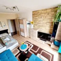 Útulný apartmán Dukelda v centru Vyškova, hotel in Vyškov