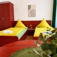 Waldschloss Rathenow, hotel u gradu Ratenov