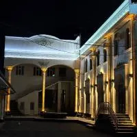 MOTEL LION, hotel v Urganchu