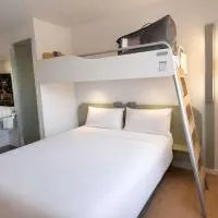 ibis budget Issoire, hotel in Issoire