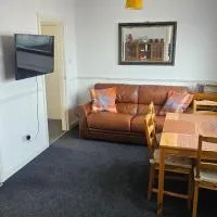 Peaceful Town Flat Near Iconic Landmarks, hotel v mestu Brockhurst