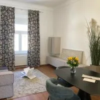 wohnanders, hotel i Fürstenfeld