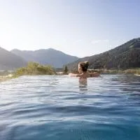 Bio-Berghotel Ifenblick, hotel in Balderschwang