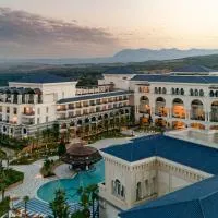 Lancaster Palace Tamuda Bay, khách sạn ở Marina Smir