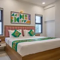 Treebo Silver Bliss, Hotel in Nagpur