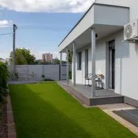 Apartmány VALAŠKOVCE, hotel v mestu Humenné