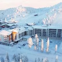 Ruka Ski Chalets, hotel v destinaci Ruka
