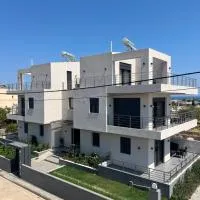 H residence 2, hotel v mestu Artemida