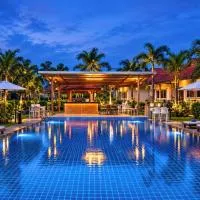 Phuket Airport Villa, hotel di Phuket