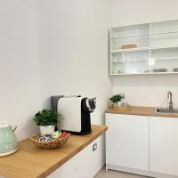 Suite 24 Cathedral, hotell sihtkohas Nuoro