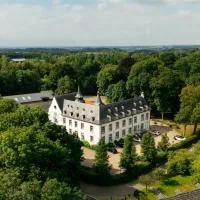 Hotel Kasteel Doenrade, hotel em Doenrade