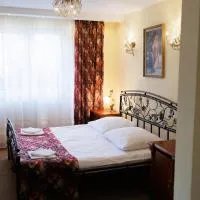 Pokoje noclegowe KASZTEL - Łowisko, hotel em Łowisko