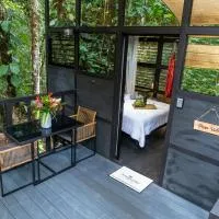 Jungle Loft, khách sạn ở Platanillo
