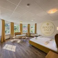 Boutique Hotel Sanssouci, hotel v destinácii Walsrode