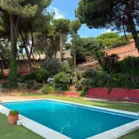 Eco Villas Maresme, hotel en Mataró
