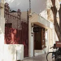 La Noire Petit hotel, hotel en Buenos Aires