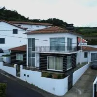 Viesnīca Vista d'El Rei pilsētā Ribeira Seca