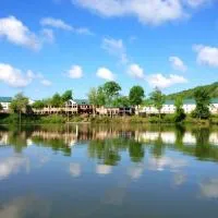 Stonewall Resort – hotel w mieście Roanoke