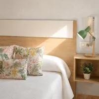 Hotel Valldigna, hotel u gradu Tavernes de Valjdigna