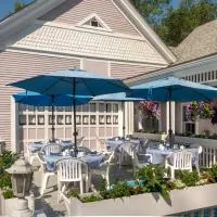 Old Stagecoach Inn, hotel en Waterbury