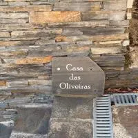 Casa Oliveiras - Casas do Sinhel, hotell sihtkohas Alvares