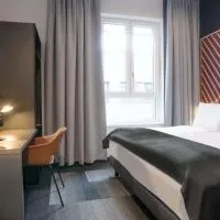 B&B HOTEL Wismar, hotel in Wismar