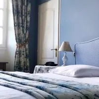 Les Chambres d'Arche, Château d'Arche, Grand Cru Classé de Sauternes, hotel di Sauternes