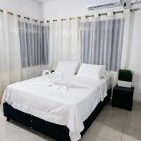 바예두파르에 위치한 호텔 hotel Montserrat