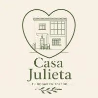 Casa Julieta, tu hogar en Toledo, ideal Puy du Fou, hotelli kohteessa Bargas