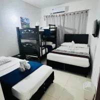 hotel Montserrat, hotelli kohteessa Valledupar