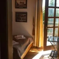 Aparte Mazury Jaśkowo, hotel di Jaśkowo