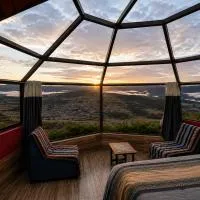 Sky Dome Peru, hotel in Cusco