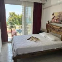 Anamur Nice Hotel, hotel u gradu 'Anamur'