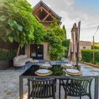 Twin Pines, viešbutis mieste Diurbiuji
