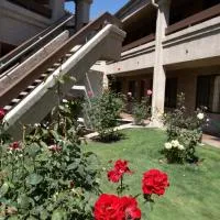 Premier Inns Thousand Oaks, hôtel à Thousand Oaks