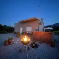 KaVros Cozy Apartment, hotel en Kavros