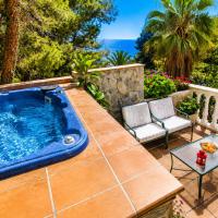 VILLA BUDA Planetcostadorada, hotel en Salou