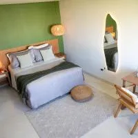 Alvorada do Lago - A melhor hospedagem de Umuarama, hotel v destinaci Umuarama