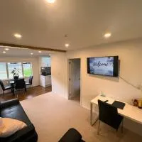 Havelock Haven โรงแรมในเฮฟล็อค