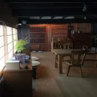Koyasan Space、高野山のホテル