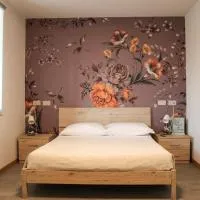 Residenza Borgo Hotel, hotel a Manerbio