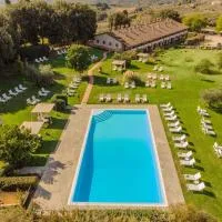 Hotel Tenuta di Artimino member of Meliá Collection, hotel em Artimino