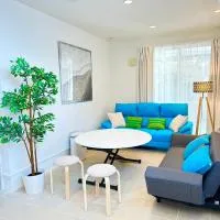 NEXUS HOTEL Ishinomakiokaidou, хотел в Ишиномаки