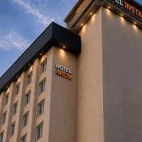 Instar Hotel, khách sạn ở Suwon