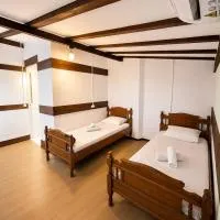 Vila Denis, hotell i Salcia